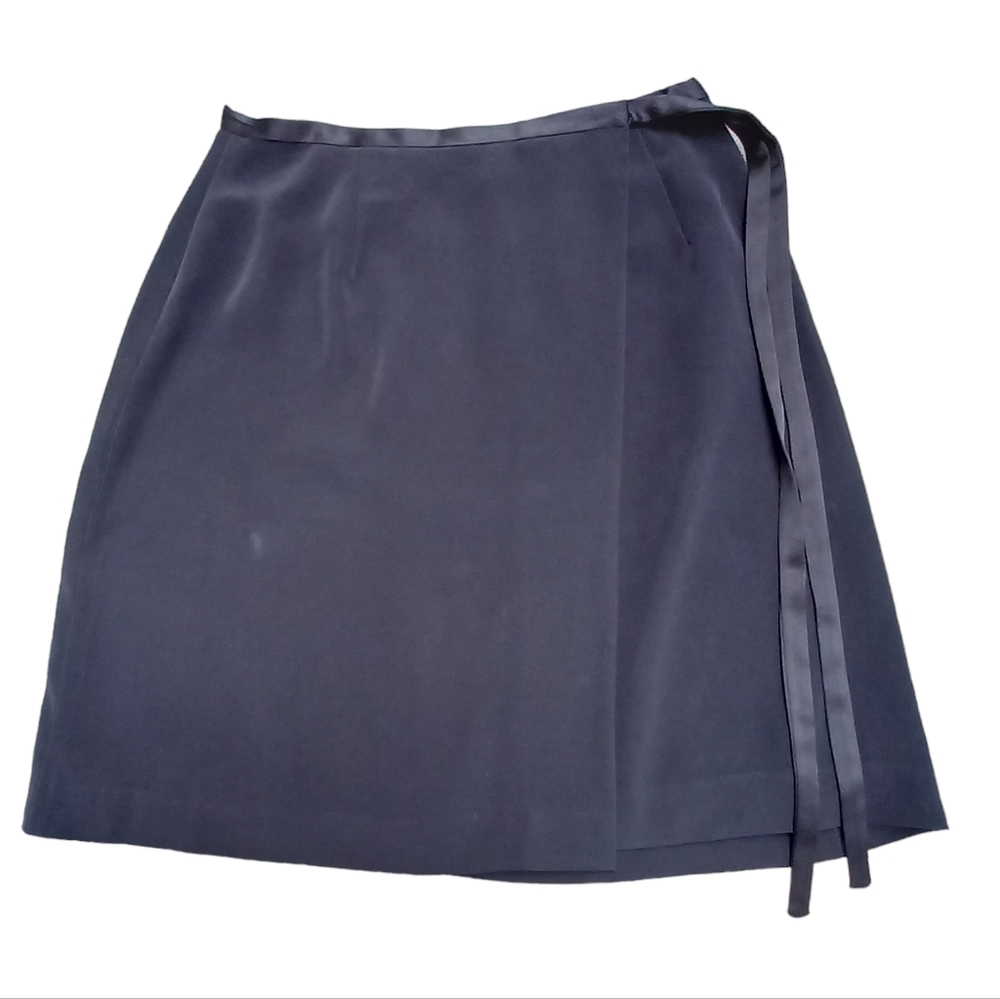 Cactus Wrap Adjustable Skirt